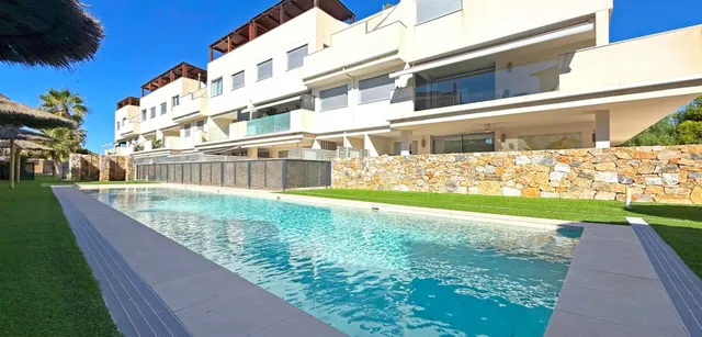 Apartamento 3 habitaciones 100m² en venta - Cala medina — 14