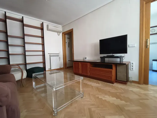 Piso 1 habitación 52m² en alquiler - Tetuán — 15