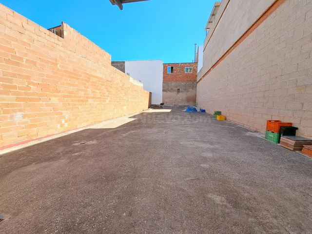 SUELO URBANO EN VENTA EN BENICULL — 2