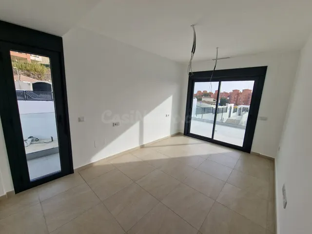 Casa-Chalet en Venta en Manilva Málaga — 21