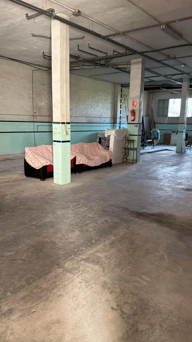 Amplio Edificio Reformado en Era Alta, Murcia - Ideal para Inversores planta baja local arriba dos pisos reformados 616652603 — 22