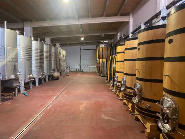 Exclusiva finca con masía, hotel, bodegas y 83 ha de terreno en el Priorat — 58