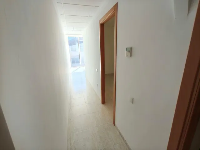 Apartamento a estrenar muy luminoso y bonito balcón — 14