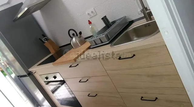 Hermoso piso Alicante Centro — 4