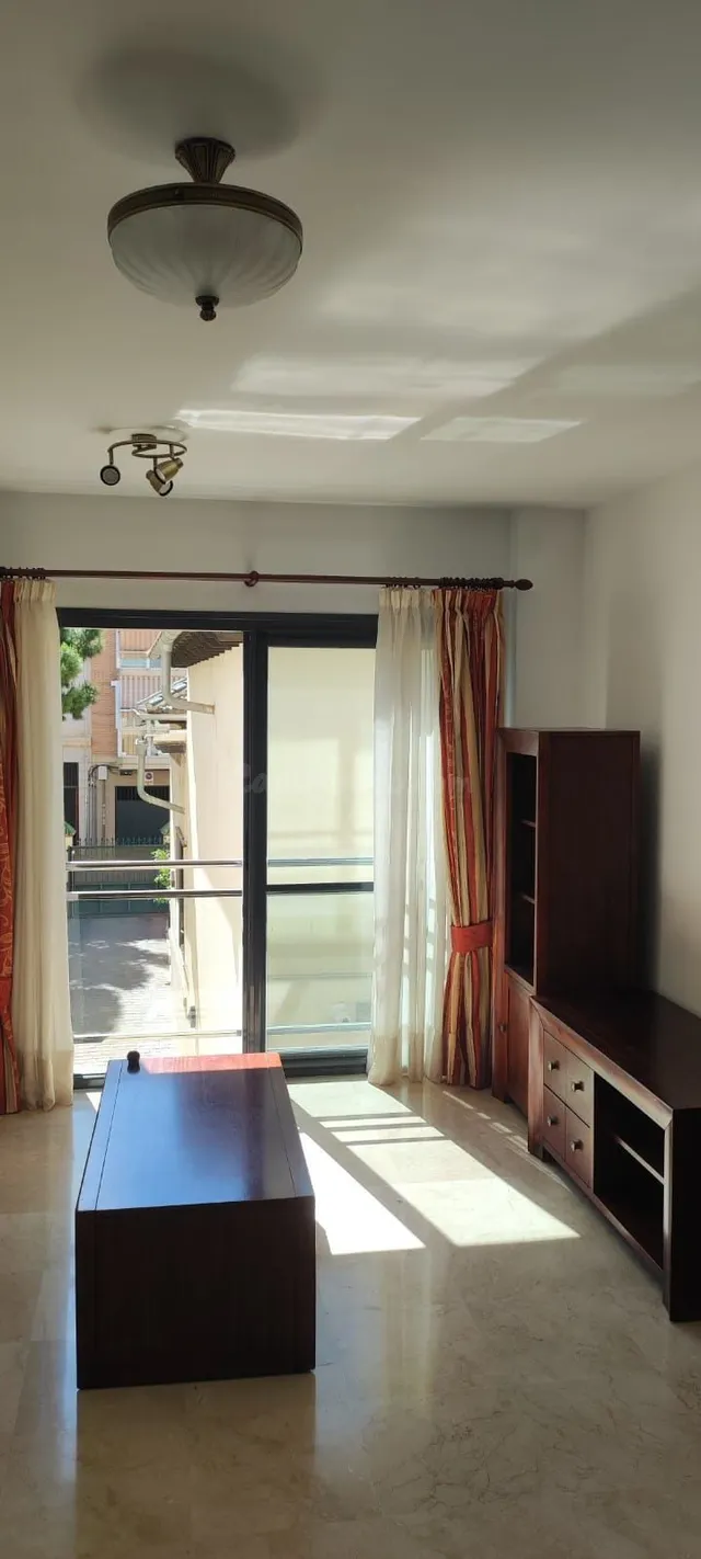 Apartamento 3 habitaciones 104m² en venta - Conde de Ureña-Gibralfaro — 2
