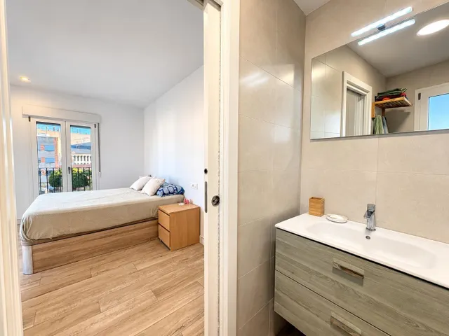 Exclusivo ático dúplex de 138 m2 con ascensor directo y terraza privada de 40 m2 en sant joan d’alacant — 12