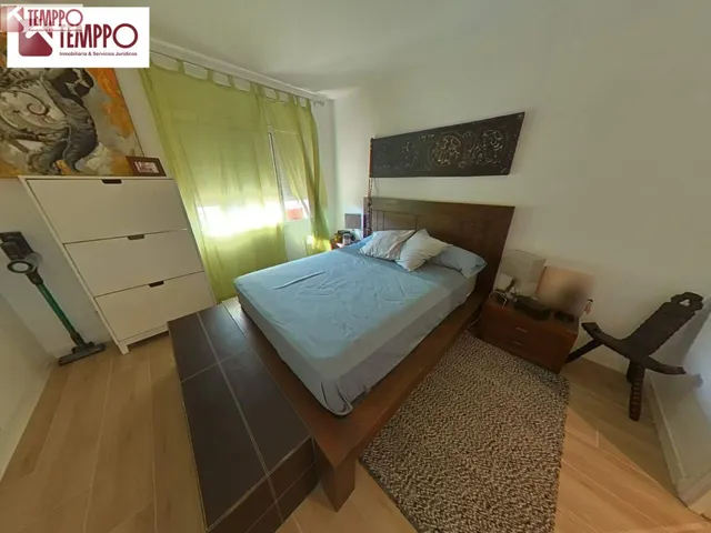ÁTICO con terraza XXL y mucha luz !!☀️ — 21