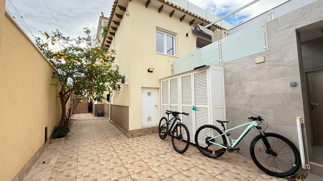 Chalet de lujo en Los Balcones, Torrevieja — 8