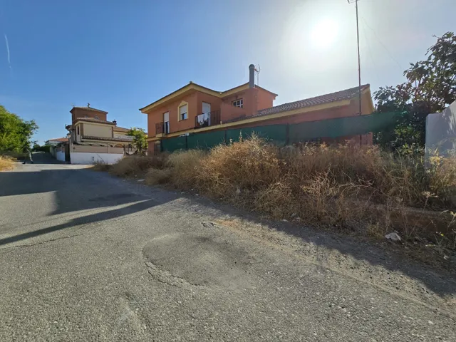 Venta chalet en Albolote (Granada) — 7