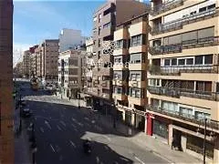 VENTA DE PISO EN PINEDA DE MAR ( BARCELONA ) — 2