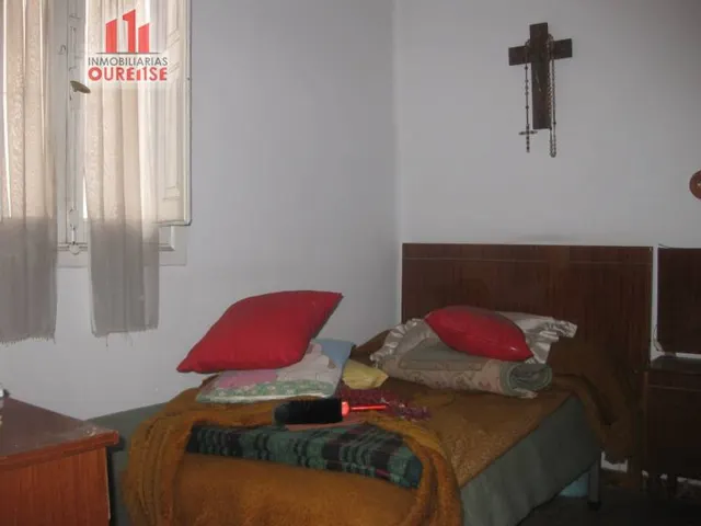 CASA DE PIEDRA PARA REFORMAR EN LA ZONA DEL COUTO. — 21