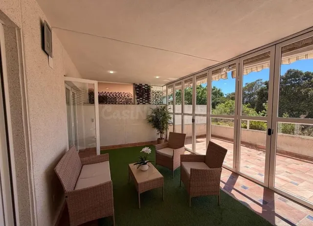 Apartamento 2 habitaciones 136m² en venta - Playa de San Juan — 5