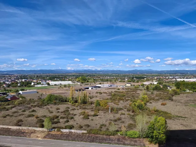 Amplio y Luminoso Piso en La Rosaleda, Ponferrada - €169.000 — 13