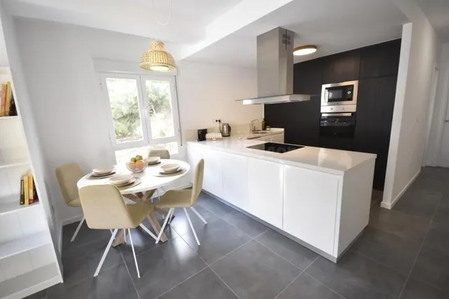 Apartamento 3 habitaciones 80m² en venta - Altos de Campoamor — 5
