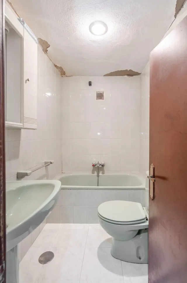 Una casa con esencia asturiana, naturaleza y vistas al Aramo y al Angliru — 12