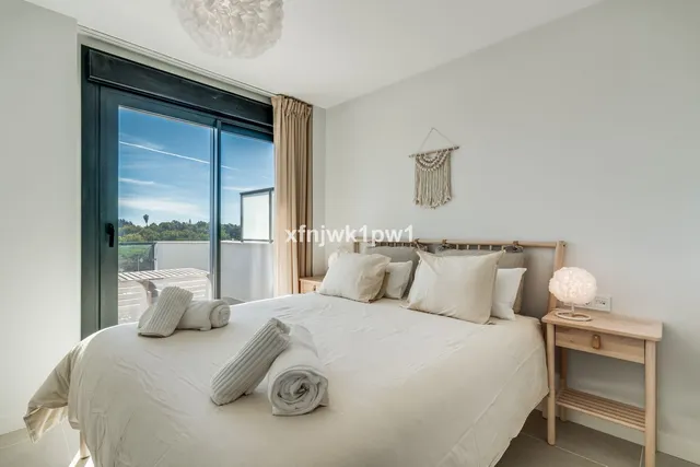 Ático 1 habitación 67m² en venta - Costa Del Sol — 12