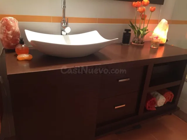 EXCLUSIVAS ROMERO, comercializa vivienda seminueva en centro - foto 4