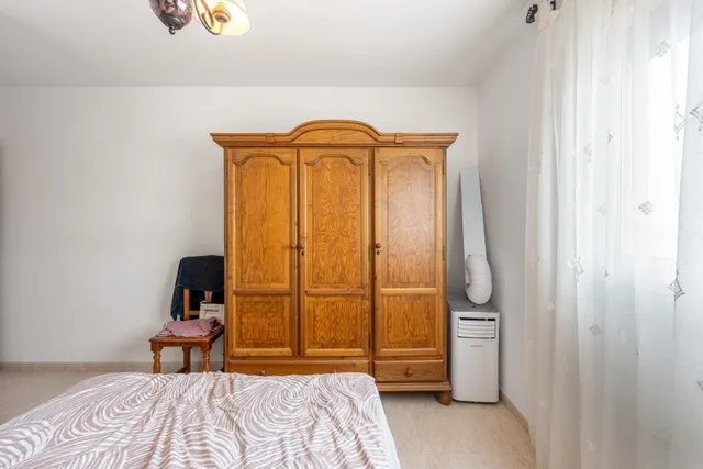 Ático Exclusivo en Roquetas de Mar con Amplia Terraza y Piscina Comunitaria — 32