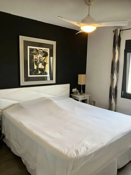 Villa 4 habitaciones en venta - Canuta — 19