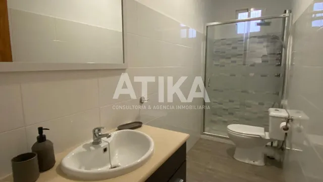 PISO VENTA EN PLAZA CORONACIÓN - ONTINYENT — 7