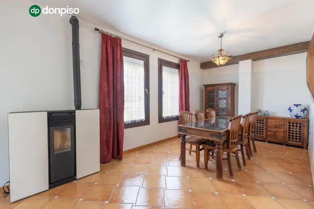 Precioso chalet en el ventorrillo — 13
