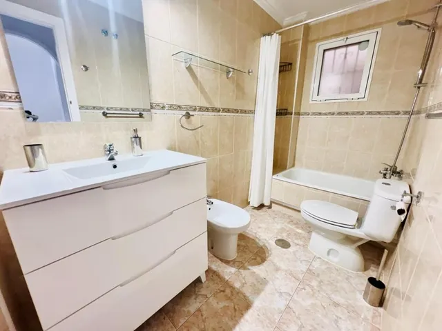 Apartamento 2 habitaciones 60m² en venta - Playa del Cura — 10