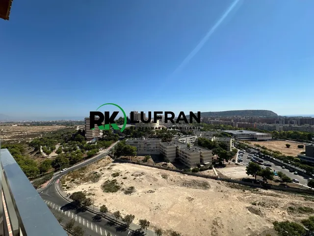 PISO EN VENTA EN ALICANTE - EDIFICIO GARBINET — 7