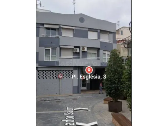 Local comercial en Venta en Piles Valencia