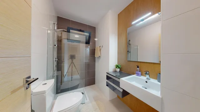 Magnifica villa de 2 dormitorios a tan solo 5 min de Zenia Boulevard — 27