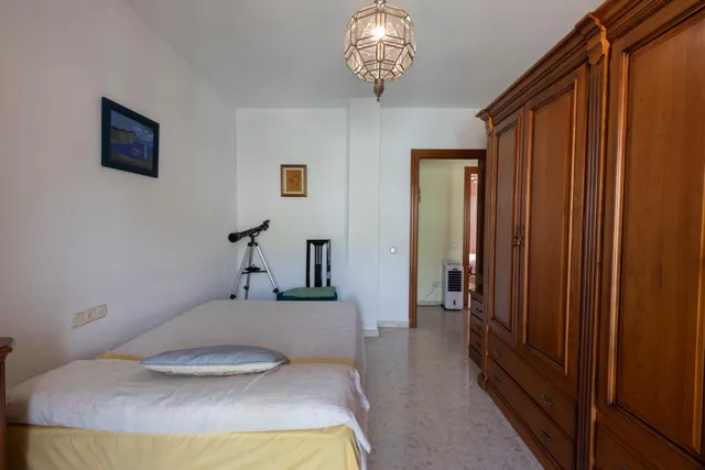 Piso de 3 habitaciones.... sin ascensor en venta en Peligros. — 20