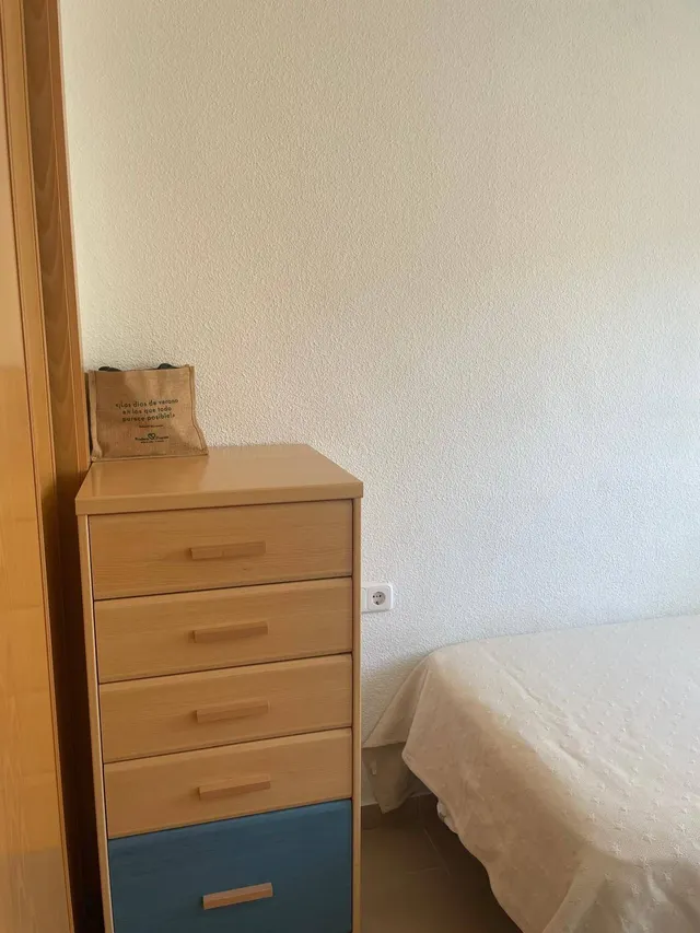 Piso reformado de 3 dormitorios con piscina, cerca de la playa – Santiago de la Ribera. — 25