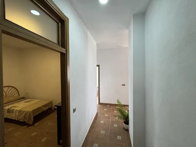 Encantadora casa de campo en Estepona, a solo 15 minutos del centro — 21