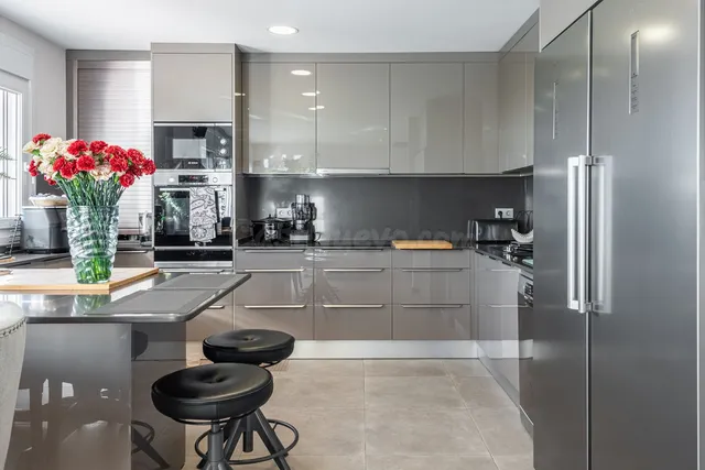 Ático 2 habitaciones 109m² en venta - Puerto de la Torre — 5