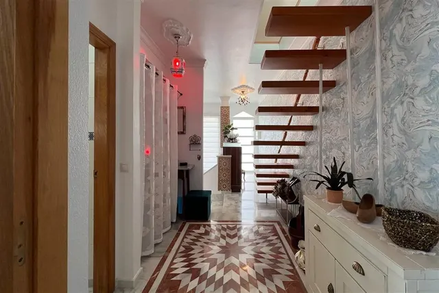 Espléndido Adosado en Mijas — 10