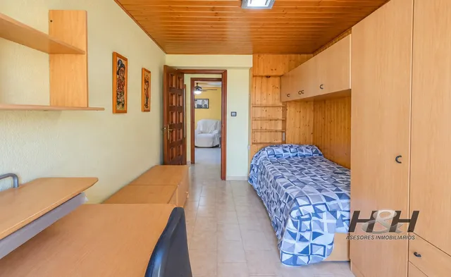 Piso 3 habitaciones 81m² en venta - Burjassot — 8