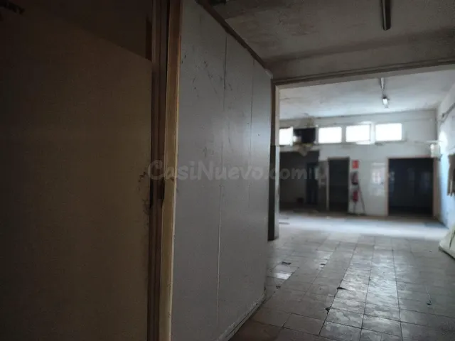 LOCAL EN VENTA EN SANT JOAN DE VILATORRADA - foto 2