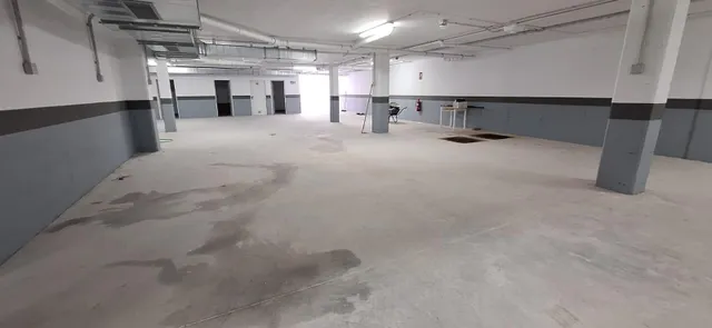 PLAZA DE GARAJE OBRA NUEVA — 8