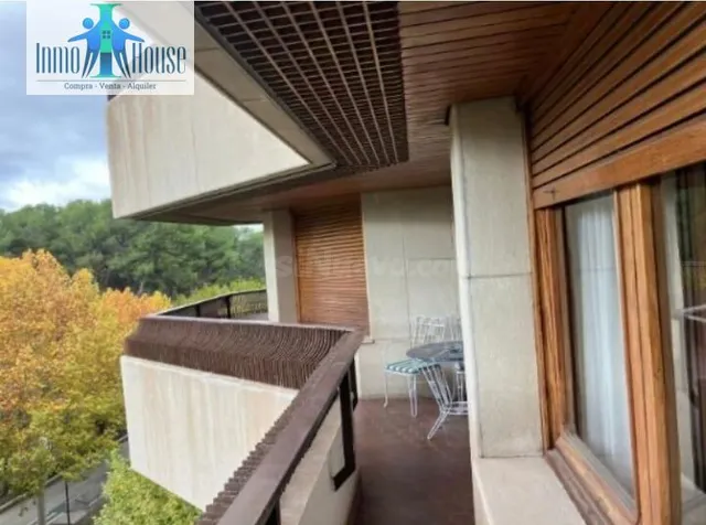 INMOBILIARIA INMOHOUSE VENDE PISO EN AVENIDA DE ESPAÑA - foto 5
