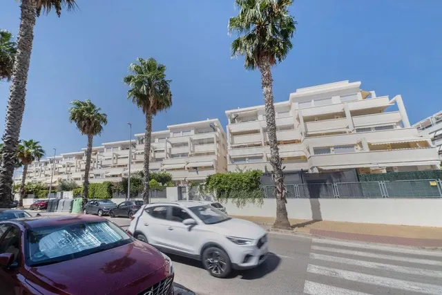 APARTAMENTO SIN COMISIONES A LA VENTA, DÉNIA