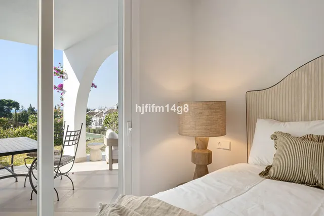 Adosado 3 habitaciones 198m² en venta - Aloha — 16