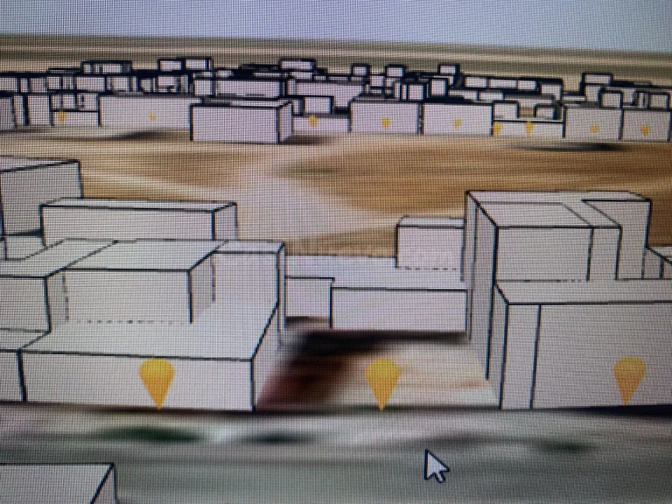 Solar en Ubicación Estratégica