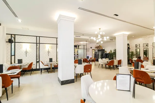 ¡¡Deja de buscar. Restaurante con gran estilo en Motril busc - foto 5