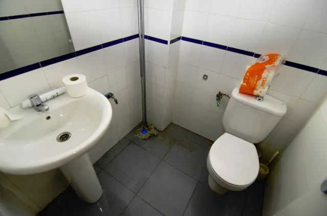 Urbis te ofrece un local en alquiler en zona Centro, Salamanca. — 39