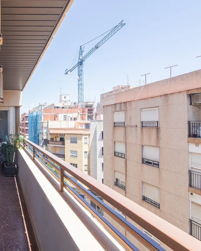 Grupo Horizonte te presenta esta fantástica casa reformada cerca del Corazón de Jesús!!!! — 9