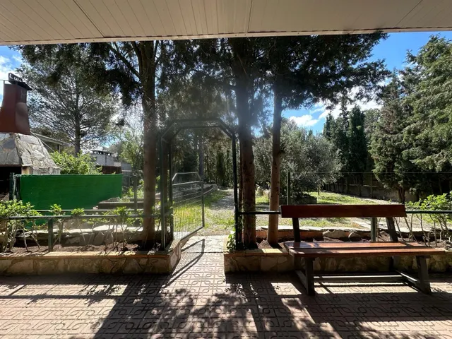 Terreno en partida Vallonés — 12