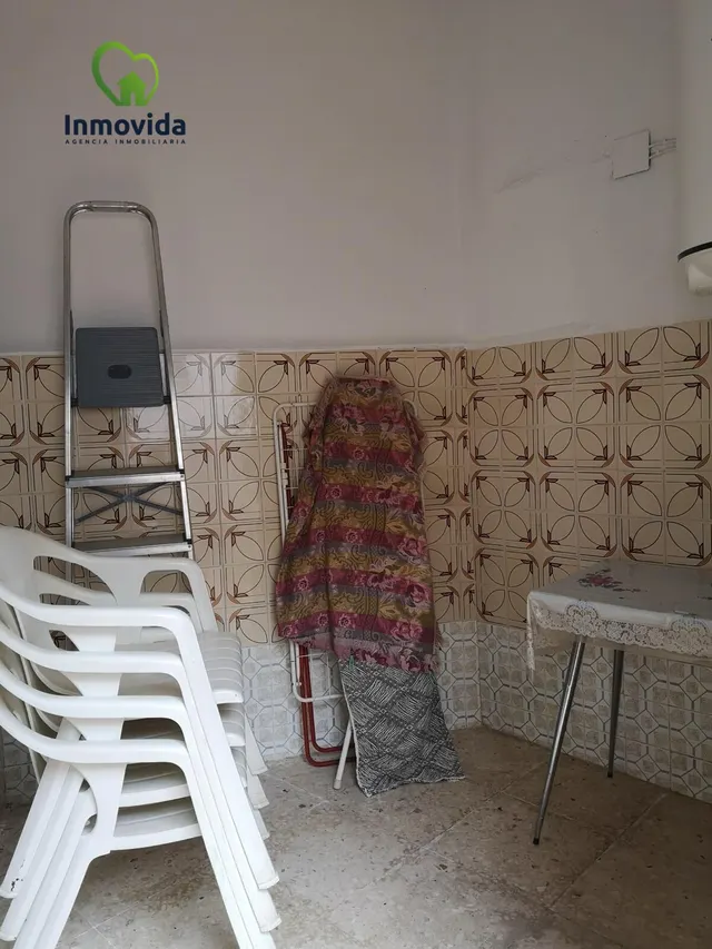 Gran Casa en Villaharta — 27