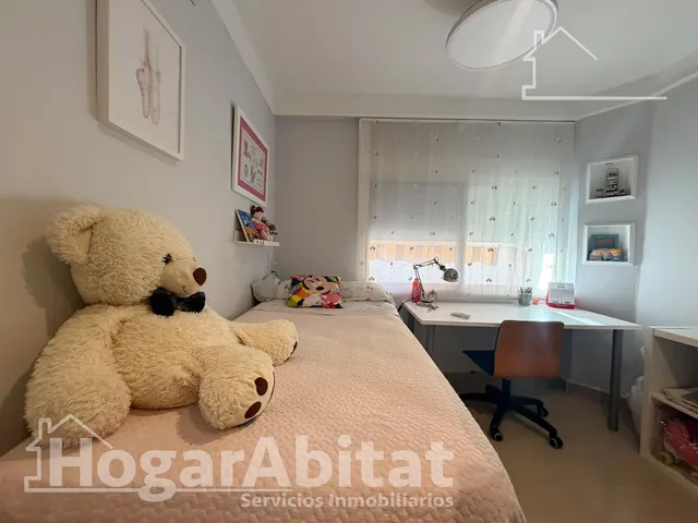 ¡Espectacular! Amplio, impecable y moderno con balcón, todo amueblado — 19