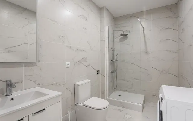 Piso 2 habitaciones 150m² en venta - Centro — 11