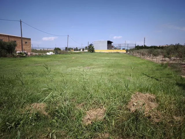 ¡Venta de terreno en Deltebre! - foto 2