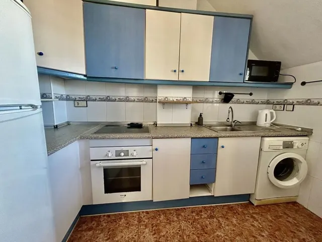 Apartamento 2 habitaciones 65m² en venta - Los Altos — 6